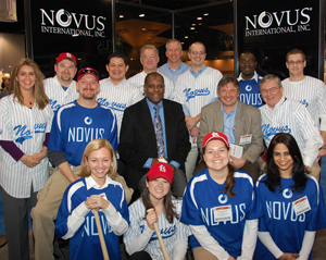 novus