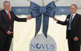 Novus Thad Simons