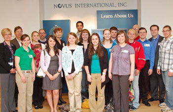 Novus