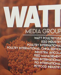 World Pork Expo 2008 Watt