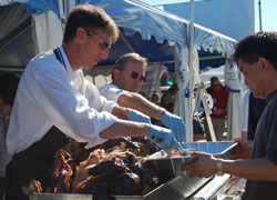 World Pork Expo 2008 Pork