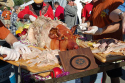 World Pork Expo 2008 pork