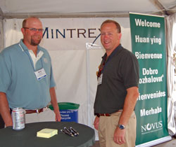 World Pork Expo 2008 Randy