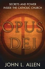 A Book About Opus Dei