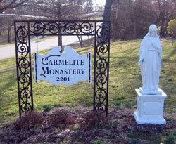 Carmelite Monastery
