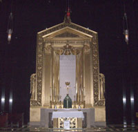 St. Peter in Chains Cathedral