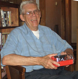 My Dad