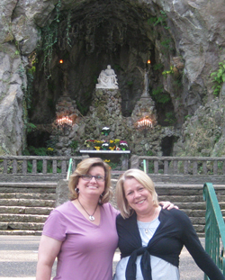 Portland grotto