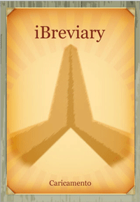 iBreviary App For iPhone