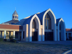 Christ the Incarnate Word Church