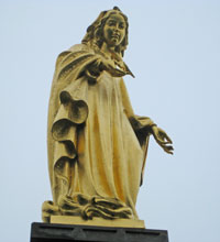 Our Lady of the Lake