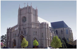Our Lady of Perpetual Help Church