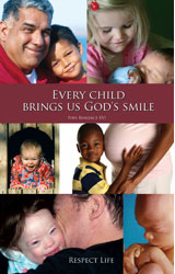 Respect Life