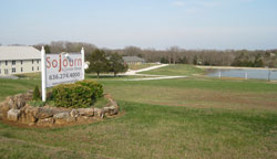 Sojourn Center