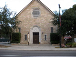 St. Augustine Catholic Church