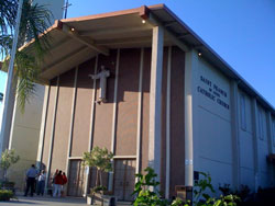 St. Francis Bakersfield