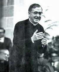 St. Josemaria Escriva