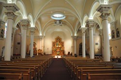 St. Mary's Basilica