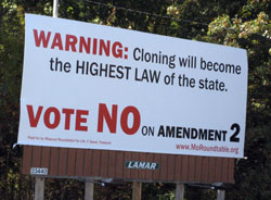 Say No on Amendment 2
