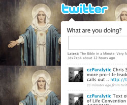 Path To Holiness On Twitter