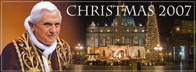 Christmas at the Vatican