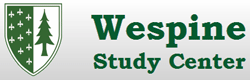 Wespine Study Center