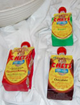 Chets PB Products
