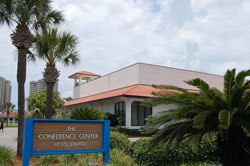 Edgewater Conference Center
