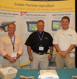 Trimble-Ag Technologies SPGC