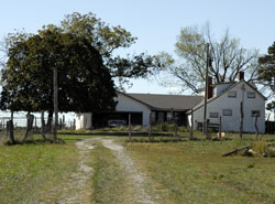 Hunting Camp