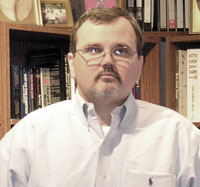 Jeff Watts