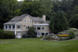 Brook Lodge