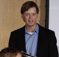 Dave Korbelik