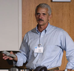 Dr. Dan Scruggs