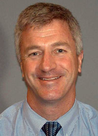 Dr. Bill Baker