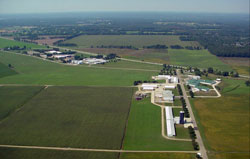 Pfizer Richland Facility