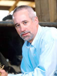 Bill Mahanna
