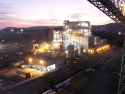 Dupont Tate & Lyle Bio Products Plant