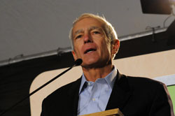 Wesley Clark
