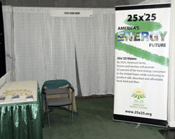Poultry & Feed Expo Booth