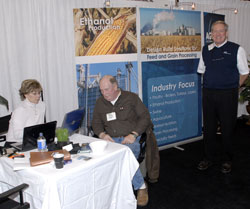 Poultry & Feed Expos James Dodd