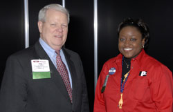 Poultry Expo Don Dalton