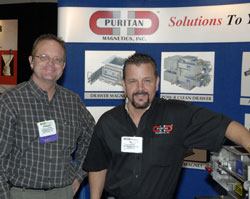 Poultry Expo Exhibitor