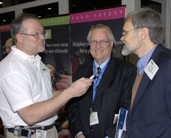 Poultry & Feed Expo Dr. Aho