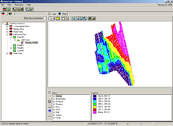 AutoFarm Viewer Screen Shot