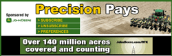Precision Pays Newsletter