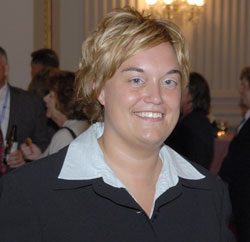 Michelle Swertzic