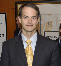 Mark Leitman