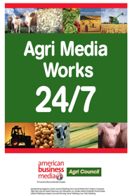 ABM Agri-Council