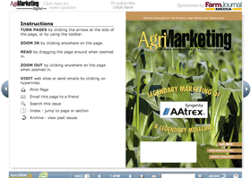 Agrimarketing Digital